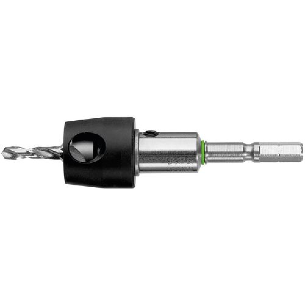 Festool Сверло-зенкер BSTA HS D 3,5 CE 492523