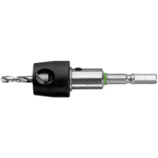 Festool Свердло-зенкер BSTA HS D 3,5 CE 492523