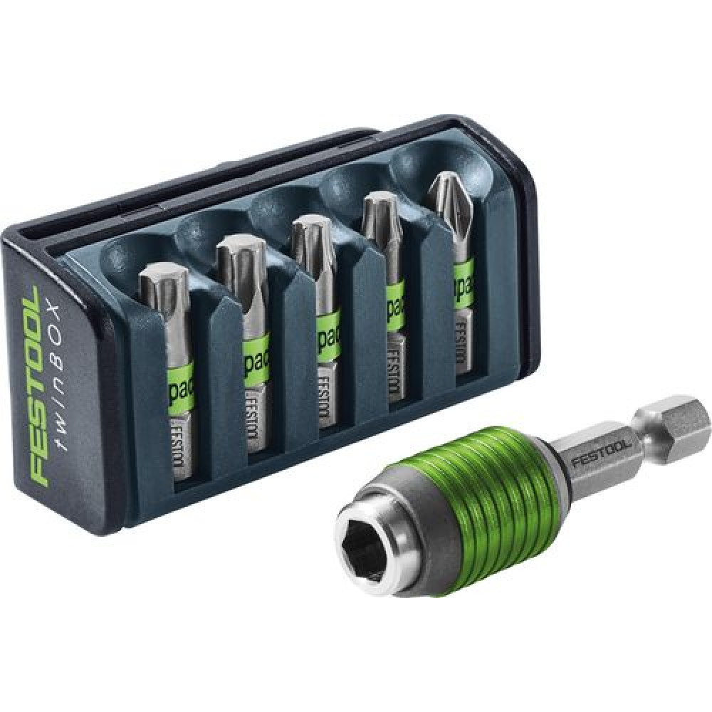 Festool Кассета для бит BT-IMP SORT3 204383