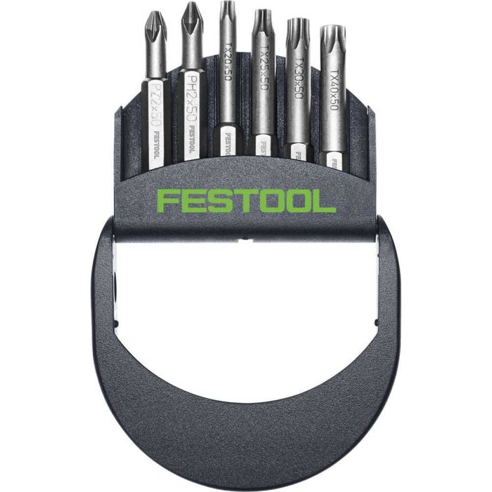 Festool Кассета для бит BT-IMP SORT5 204385