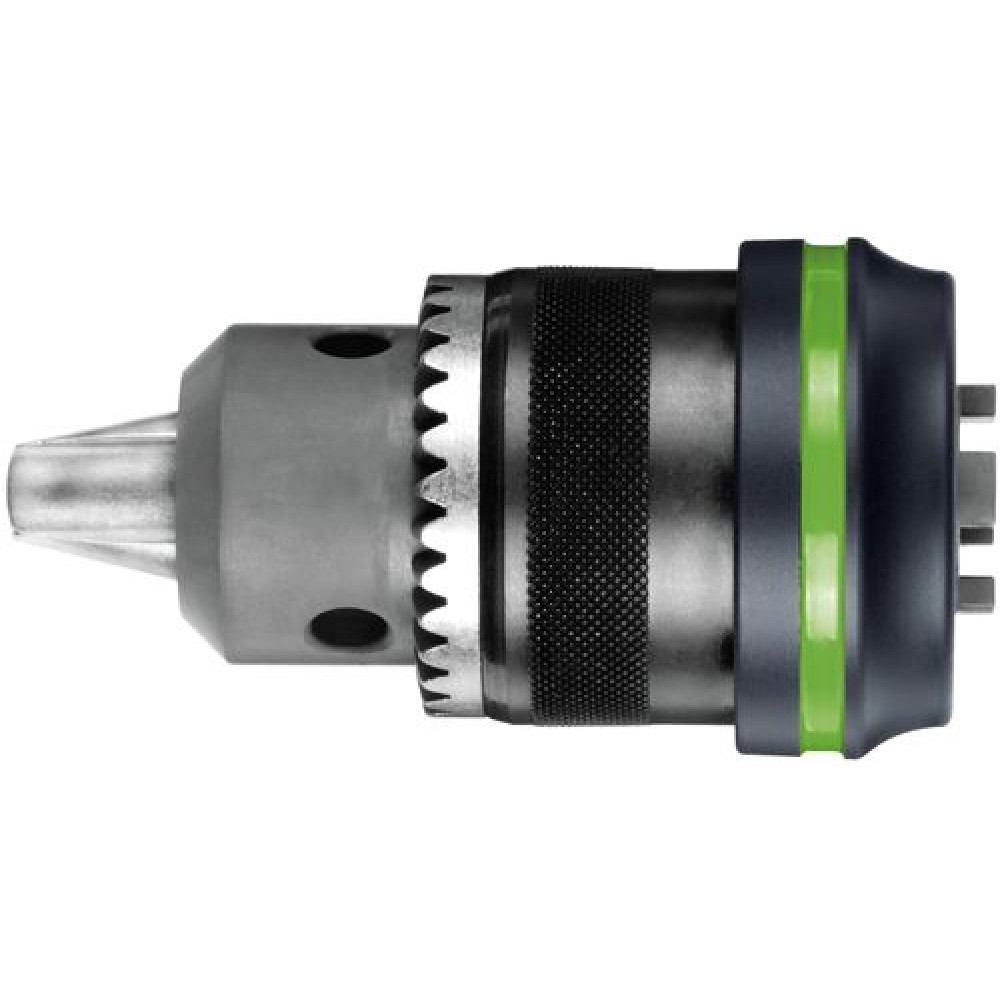 Festool Сверлильный патрон с зубчатым венцом CC-16 FFP 769061