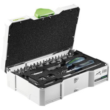 Festool Комплект CENTROTEC 1/4"-CE RA-Set 36 497881