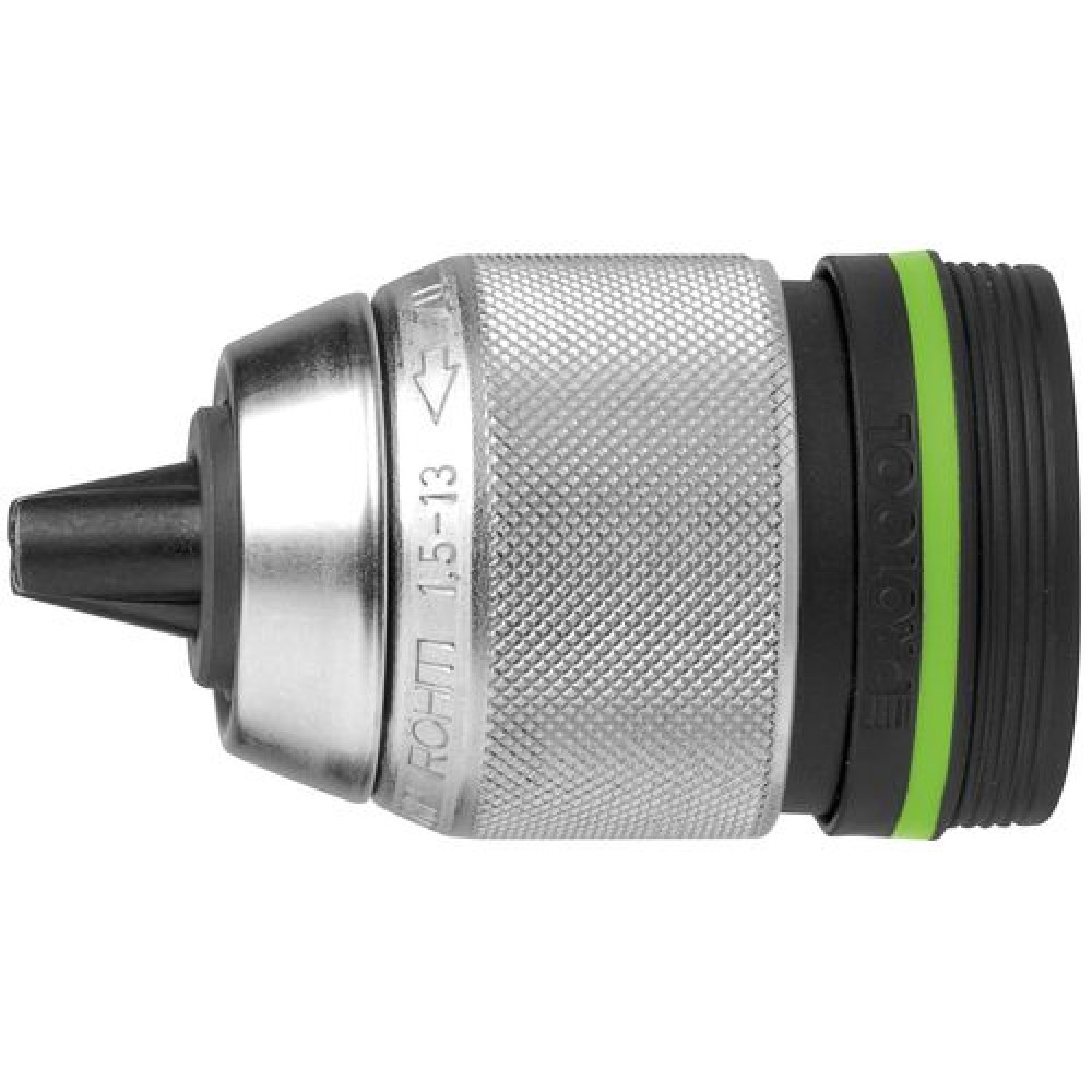 Festool Быстрозажимной сверлильный патрон KC 13-1/2-MMFP 769065