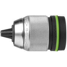 Festool Быстрозажимной сверлильный патрон KC 13-1/2-MMFP 769065