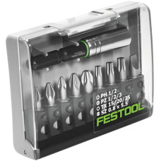 Festool Набір Біта MIX + BH 60-CE 493262