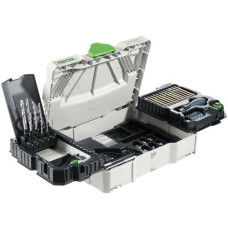 Festool Монтажний набір SYS 1 CE-SORT 497628