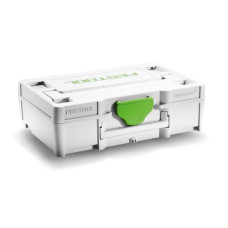 Festool Сістейнер SYS3 XXS 33 GRY 205398