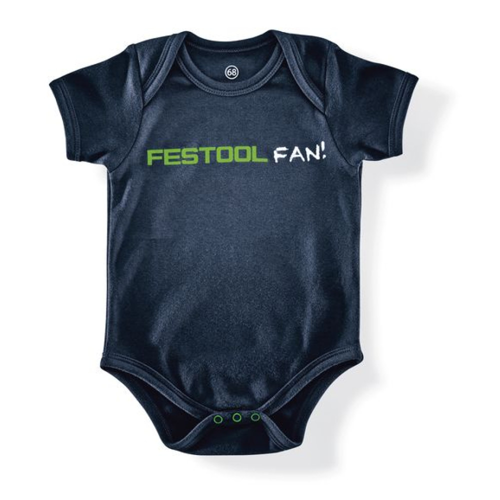 Festool Детское боди « Fan»  202307