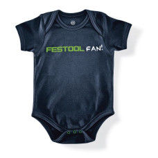 Festool Дитячий боді « Fan» 202307