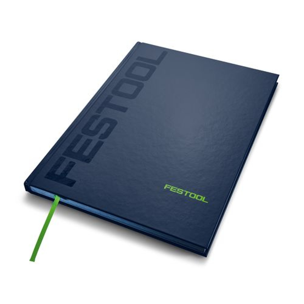 Festool Записная книга  498866