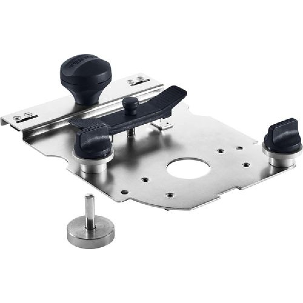 Festool Направляющая пластина FP-LR 32 494340