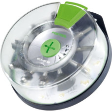 Festool Касета з фрезами Box-OF HW S8 Mix 498979