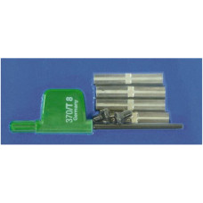 Festool Комплект змінних ножів HW-WP 30x5,5x1,1 (4x) 491388