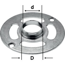 Festool Копіювальне кільце KR-D 24/OF 900 486031