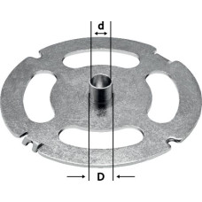 Festool Копіювальне кільце KR-D 12,7/OF 2200 495339