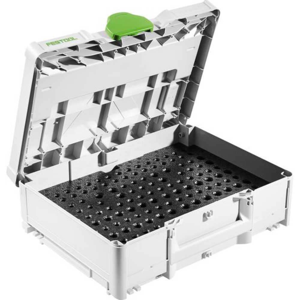 Festool Систейнер? SYS3-OF D8/D12 576835