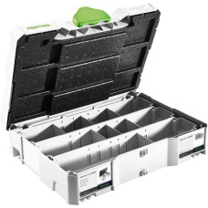 Систейнер Festool SYSTAINER T-LOC SORT-SYS1TL DOMINO 203176