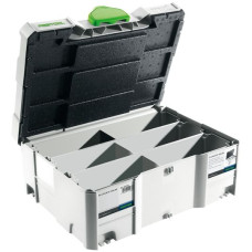 Систейнер Festool SYSTAINER T-LOC SORT-SYS 2 TL DOMINO 498889