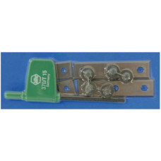 Festool Змінні ножі Wepla Set D 20 2+2 497568