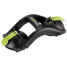 Festool Подвійний вакуумний тримач GECKO DOSH 492617