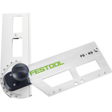 Festool Комбінована малка-кутомір FS-KS 491588
