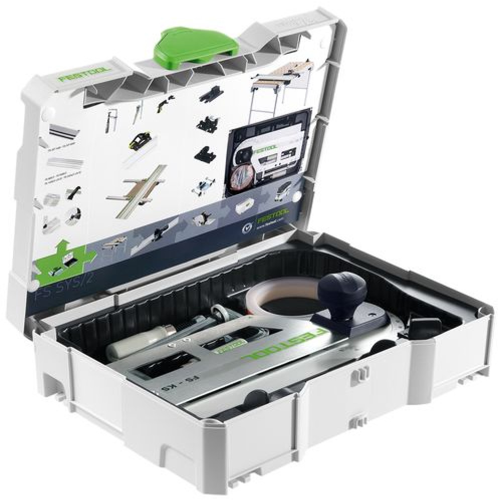 Festool Комплект оснастки FS-SYS/2 497657
