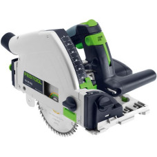Занурювальна пила Festool TS 55 REBQ-Plus 576000 (знято з виробництва)