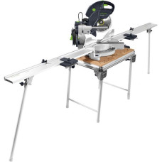 Festool Торцювальна пила з протяжкою KS 120 REB-Set-MFT KAPEX 576663