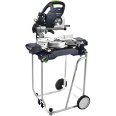 Торцювальна пила з протяжкою Festool KS 60 E-UG-Set KAPEX 574788