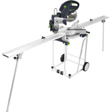 Торцювальна пила з протяжкою Festool KS 88 RE-Set-UG KAPEX 575322