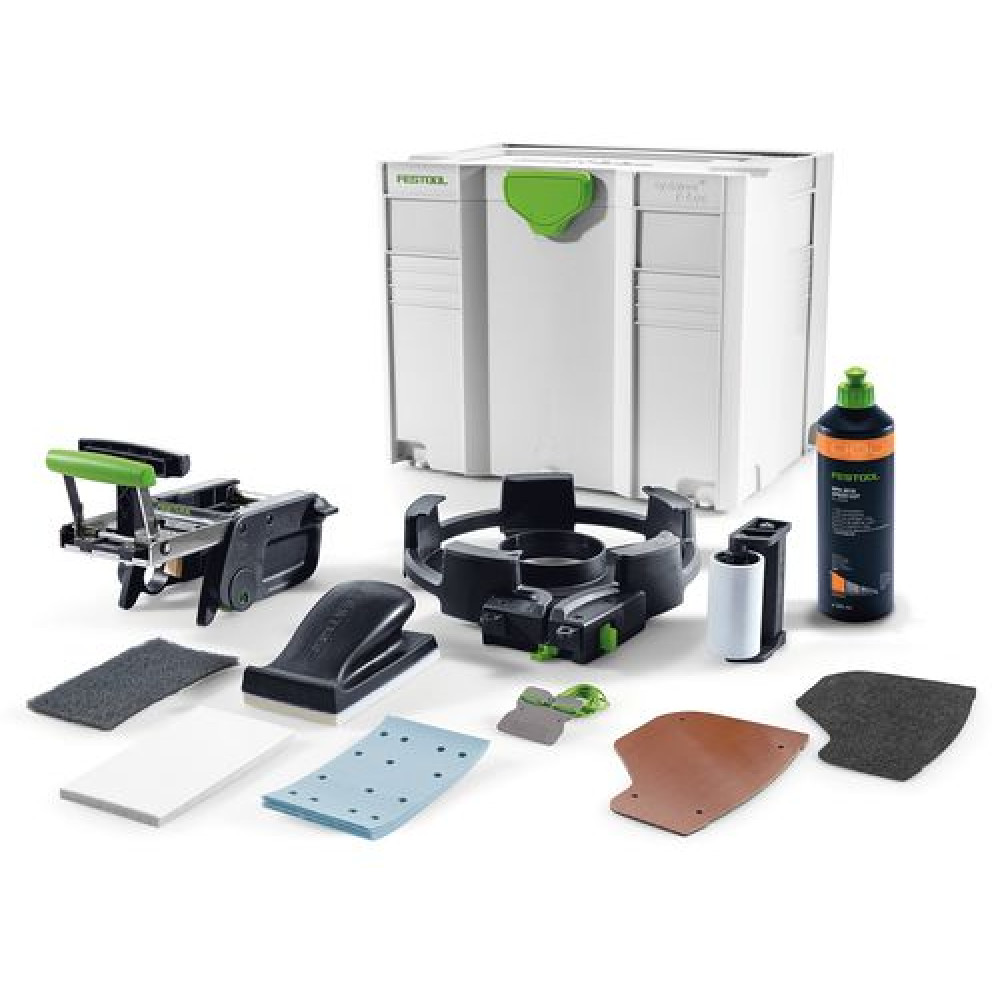 Festool Комплект для обработки кромок KB-KA 65 SYS 500177