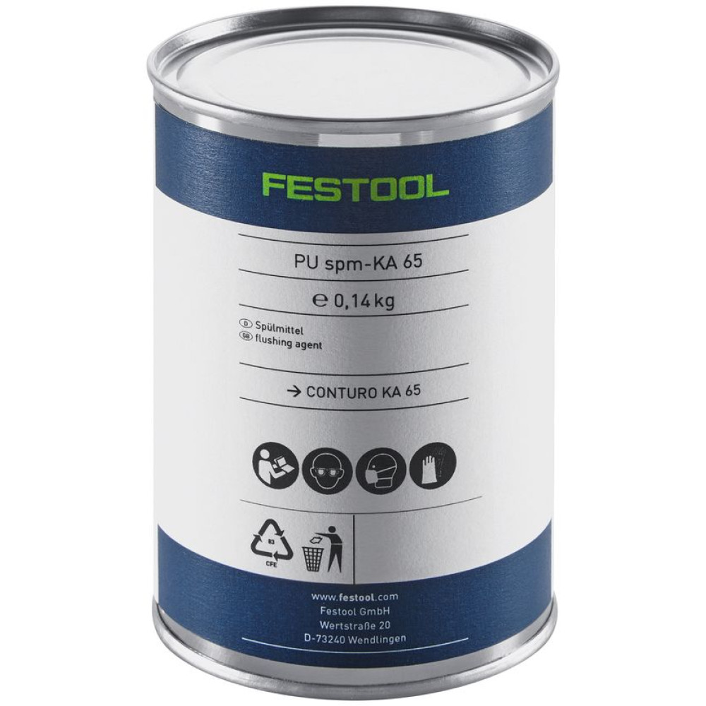 Festool Чистящее средство PU spm 4x-KA 65 200062