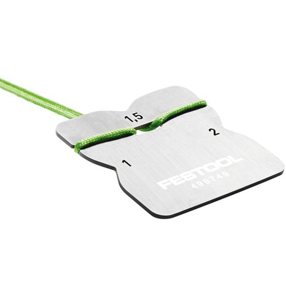 Festool Каттер ZK HW 45/45 499749