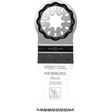 Festool Пильне полотно з деревини HSB 50/35/J/OSC/5 203333