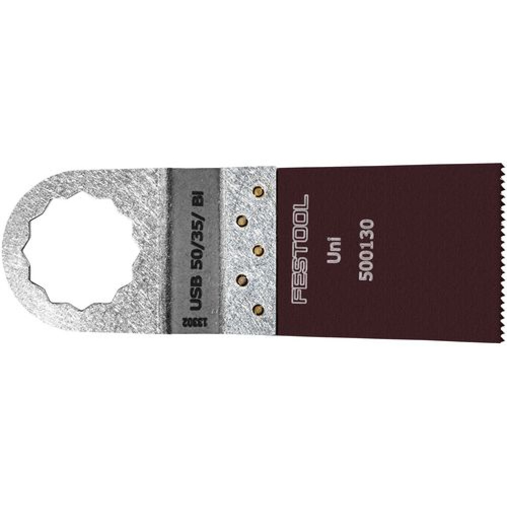 Festool Диск пильный универсальный USB 50/35/Bi 5x 500144