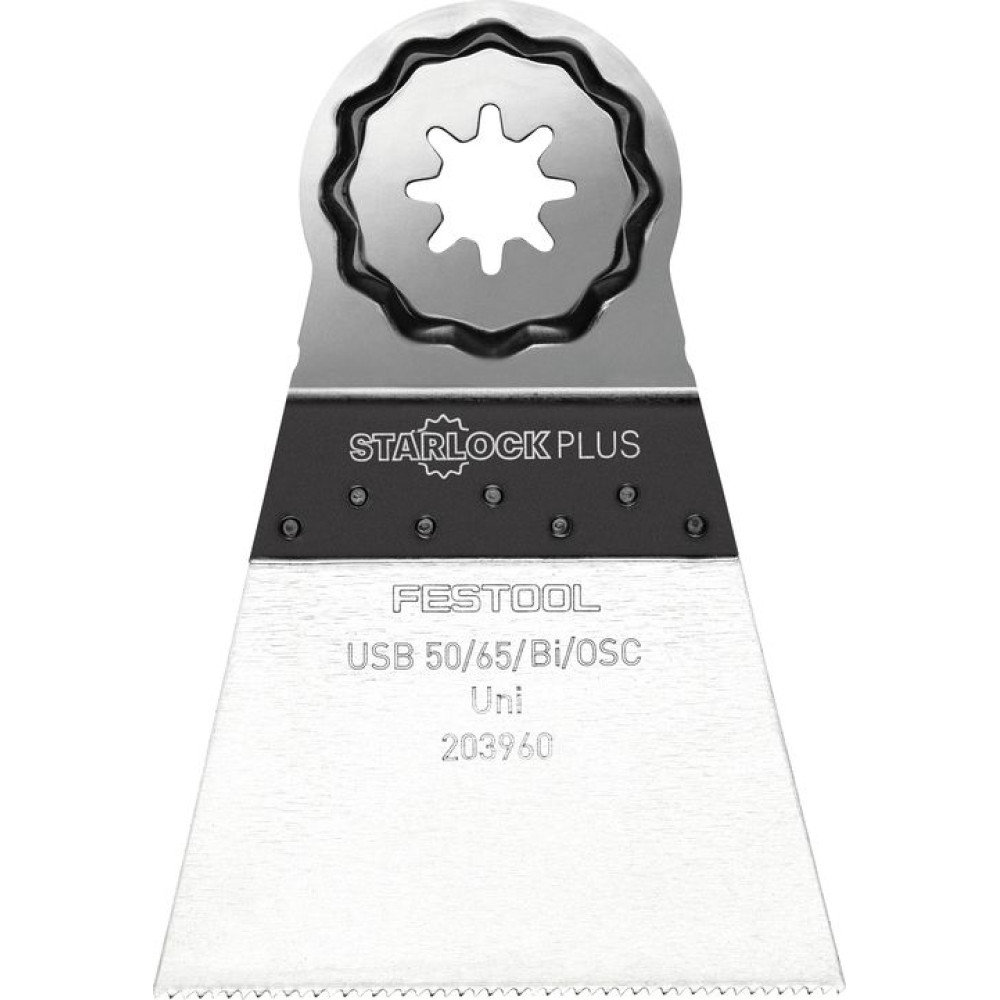 Festool Диск пильный универсальный USB 50/65/Bi/OSC/5 203960