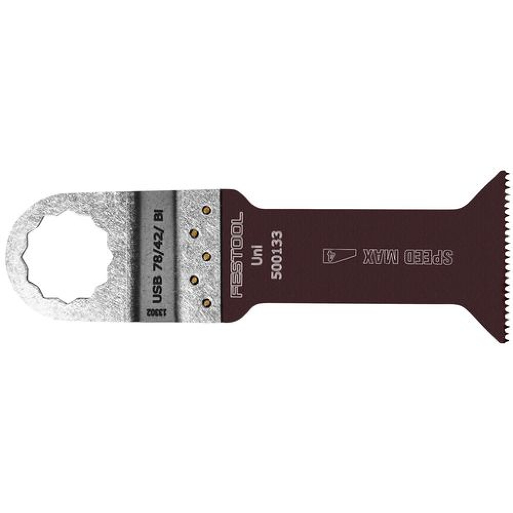 Festool Диск пильный универсальный USB 78/42/Bi 5x 500147