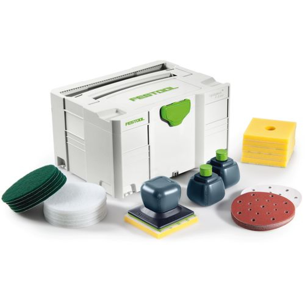 Festool Диспенсер OS-SYS3-Set SURFIX 498063