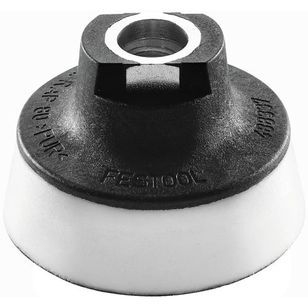 Festool Полировальная тарелка PT-STF-D80-M14 488337