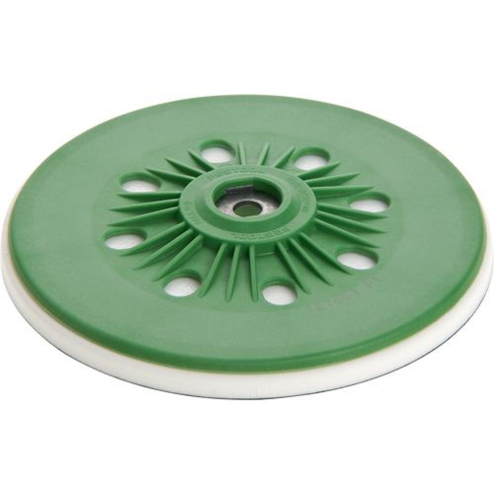 Festool Полировальная тарелка PT-STF-D150 M8 496152
