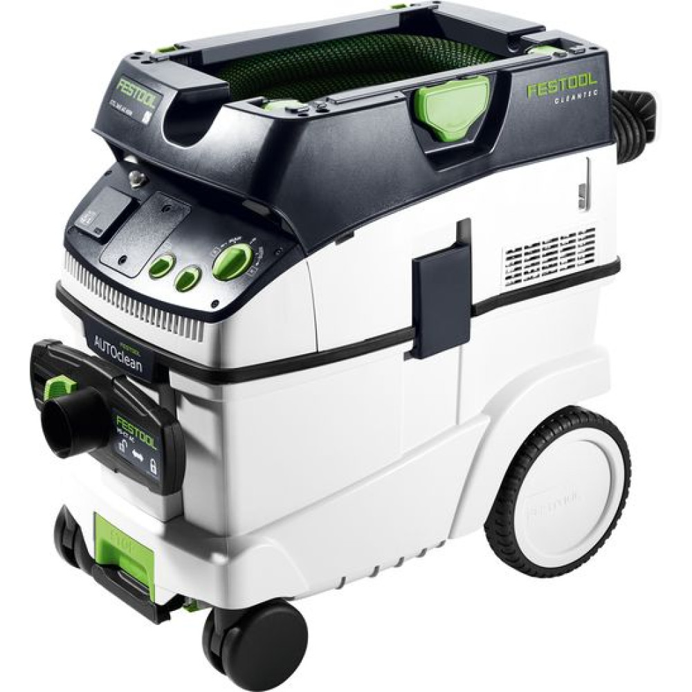Пылеудаляющий аппарат Festool CTL 36 E AC RENOFIX CLEANTEC 575842