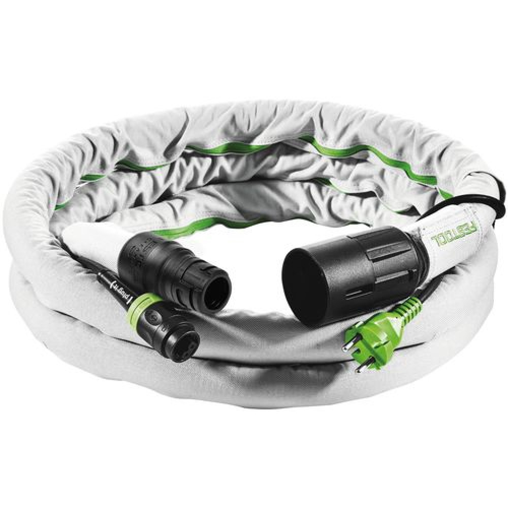 Festool Всасывающий шланг D 27/22x5m-AS-GQ/CT 201758