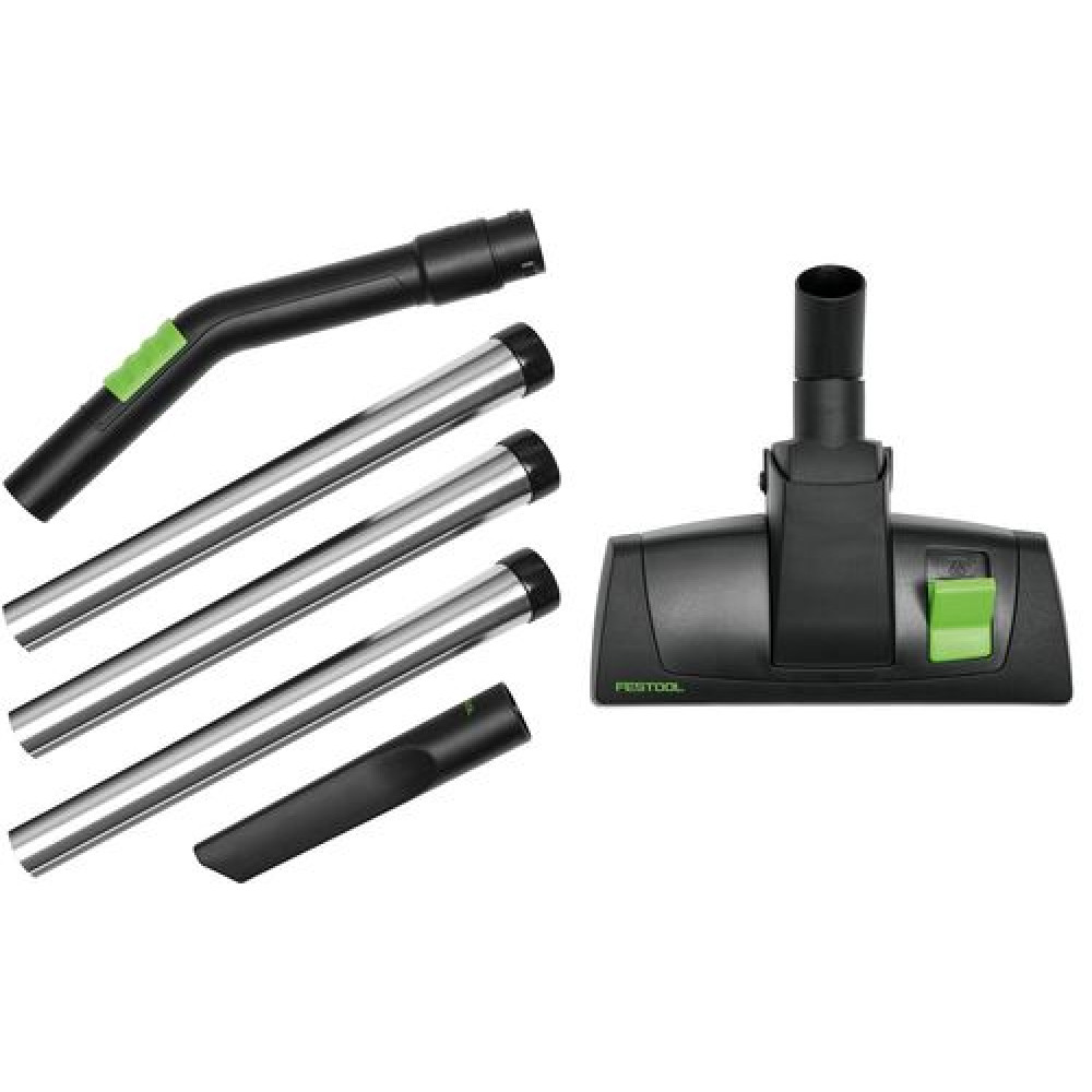 Festool Профессиональный комплект для уборки D 27/36 P-RS 203429