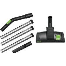 Festool Професійний комплект для прибирання D 27/36 P-RS 203429
