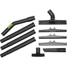 Festool Стандартний комплект для прибирання D 27/D 36 S-RS 203428