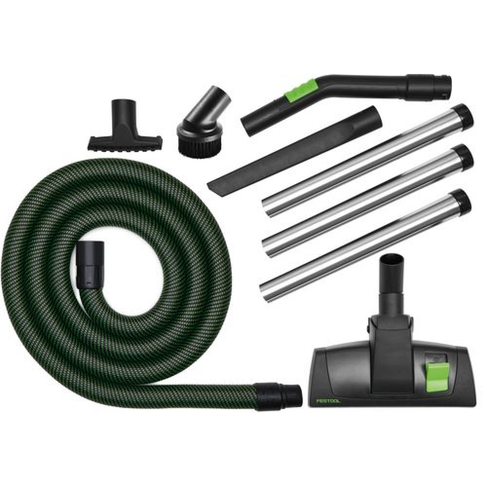 Festool Комплект для уборки в мастерской D 36 HW-RS-Plus 203408
