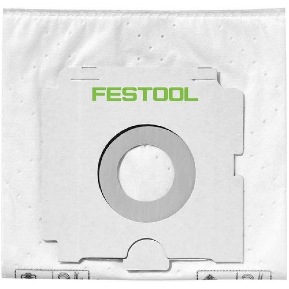 Мешок-пылесборник FESTOOL - SELFCLEAN SC FIS-CT 36/5 (5 шт) (496186)