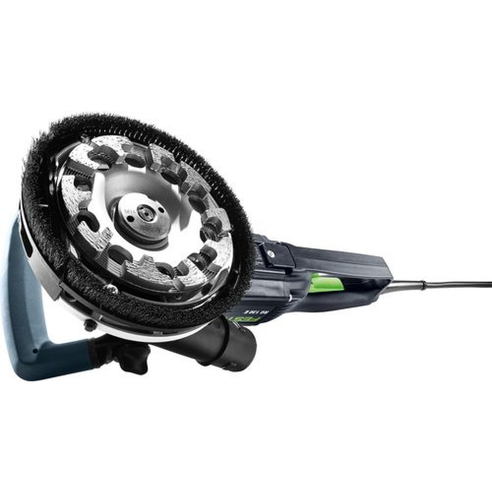 Festool Зачистная шлифмашина RG 130 E-Set DIA HD RENOFIX 768977
