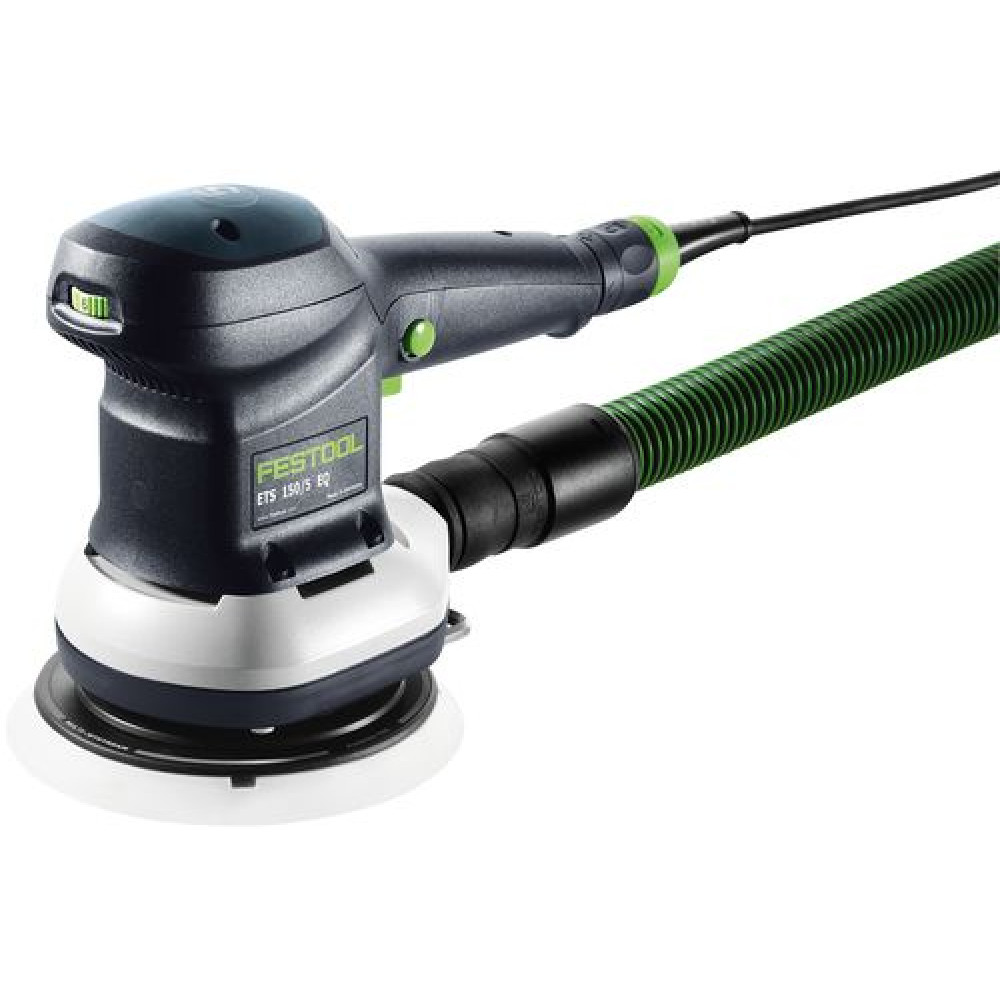 Festool Эксцентриковая шлифовальная машинка ETS 150/5 EQ-Plus 575056