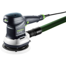 Festool Ексцентрикова шліфувальна машинка ETS 150/5 EQ-Plus 575056